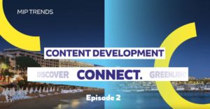 Content Development - Connect