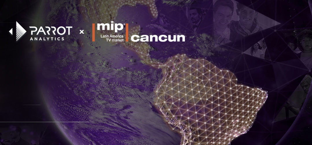 Exclusive White Paper - Parrot - MIP Cancun