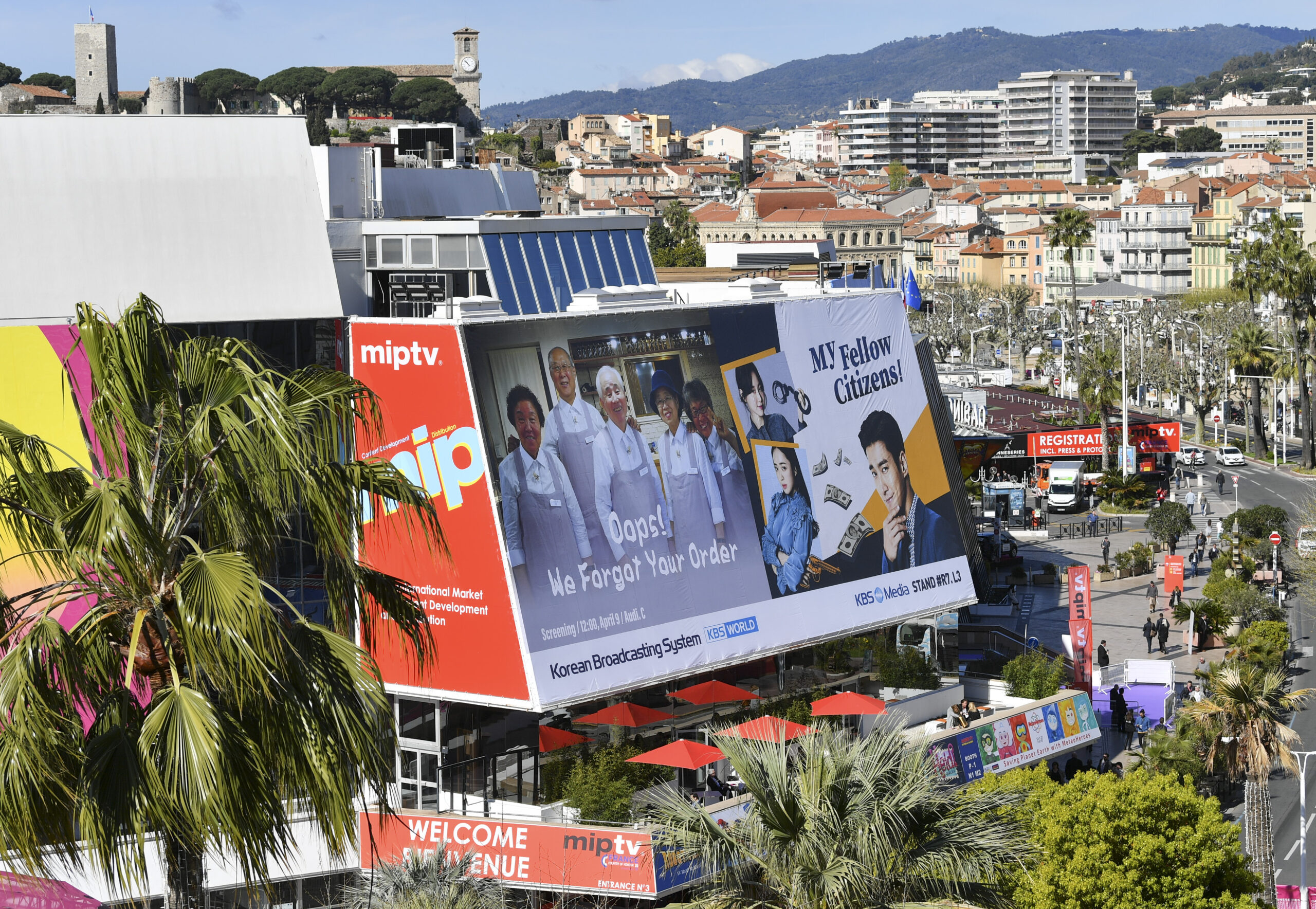 MIPTV PRODUCT GUIDE - The Business Of Film